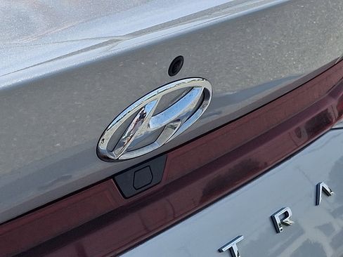 Certified 2023 Hyundai Elantra SEL w/ Convenience Package FWD image 30