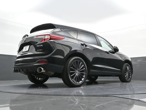 Used 2024 Acura RDX A-Spec AWD/4WD image 27