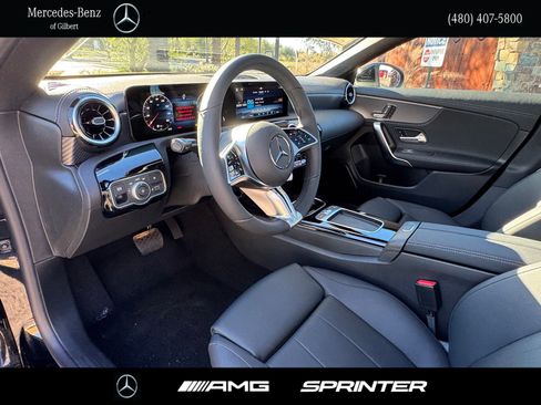 New 2026 Mercedes-Benz CLA 250 image 9