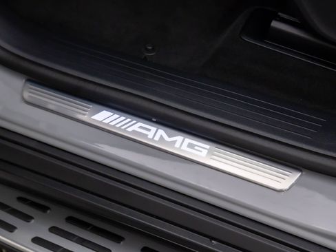 New 2026 Mercedes-Benz GLE 53 AMG GLE 53 AMGﾮ image 16