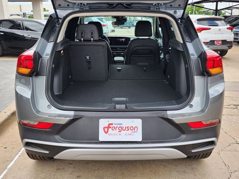 New 2026 Buick Encore GX Preferred w/ Comfort Package FWD image 46