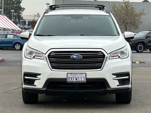 Used 2021 Subaru Ascent Premium w/ Convenience Package image 10