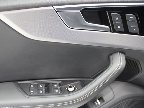 Used 2023 Audi A5 2.0T Premium Plus w/ Premium Plus image 13