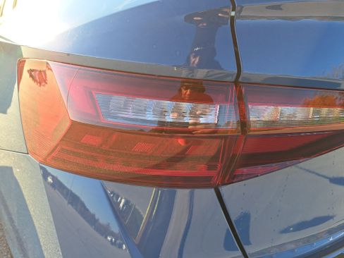 New 2026 Volkswagen Jetta Sport image 30