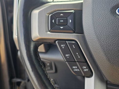 Used 2022 Ford F350 Platinum AWD/4WD image 28