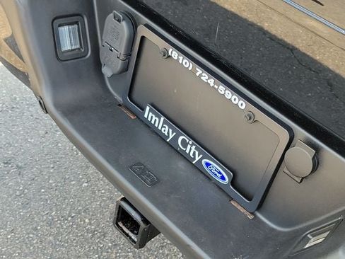 Used 2018 Ford F150 XLT w/ Equipment Group 302A Luxury AWD/4WD image 33