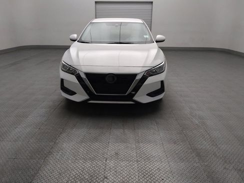 Used 2022 Nissan Sentra S FWD image 15