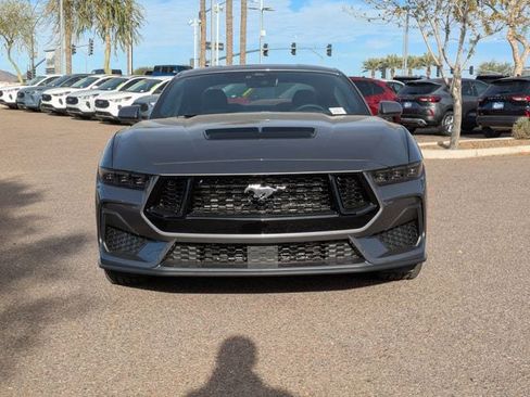 New 2026 Ford Mustang GT Premium image 39