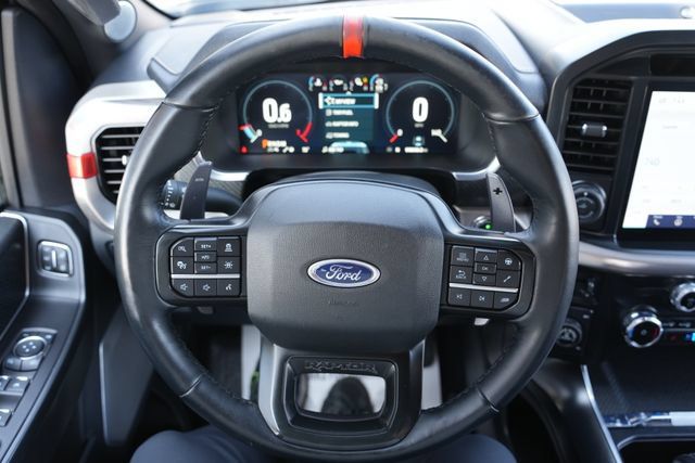 Used 2023 Ford F150 Raptor AWD/4WD image 29