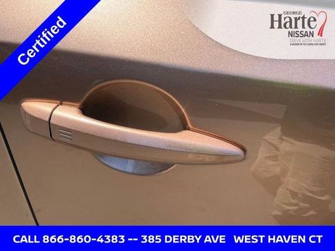 Certified 2023 Nissan Ariya FWD image 14