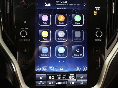 Used 2024 Subaru Outback Limited image 49