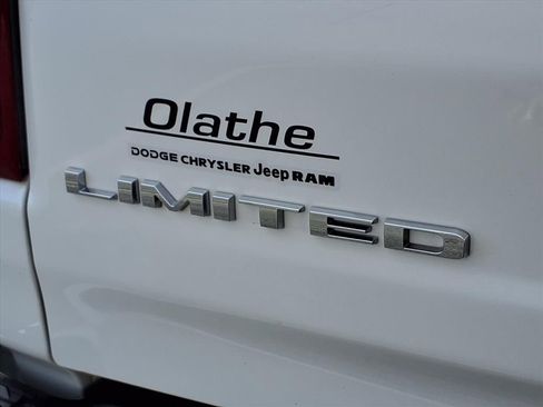 Used 2021 RAM 1500 Limited image 20