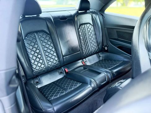 Used 2018 Audi S5 Prestige w/ S Sport Package AWD/4WD image 71