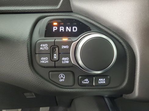 New 2026 RAM 1500 Big Horn image 19