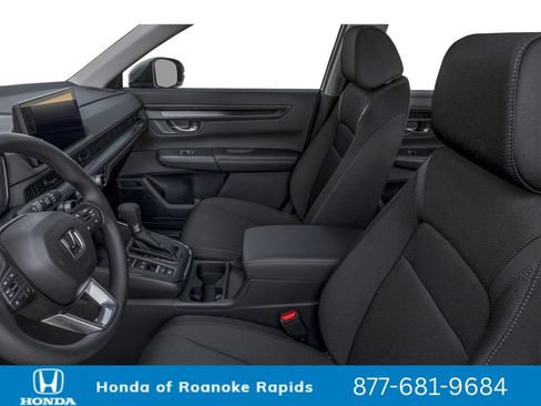 New 2026 Honda CR-V LX image 6