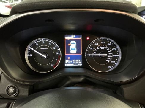 Certified 2023 Subaru Impreza 2.0i Limited image 17