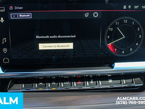 Used 2025 GMC Sierra 1500 SLT image 34