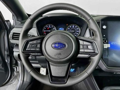 Certified 2025 Subaru Crosstrek 2.5i Sport AWD/4WD image 11