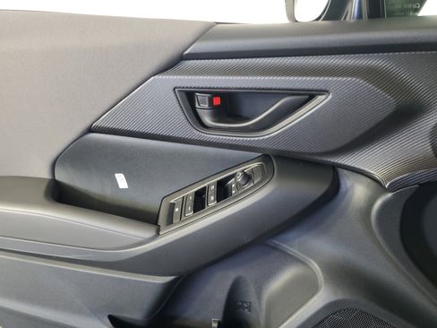 New 2026 Subaru Crosstrek 2.5i image 29