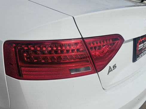 Used 2016 Audi A5 2.0T Premium Plus w/ Technology Package image 10