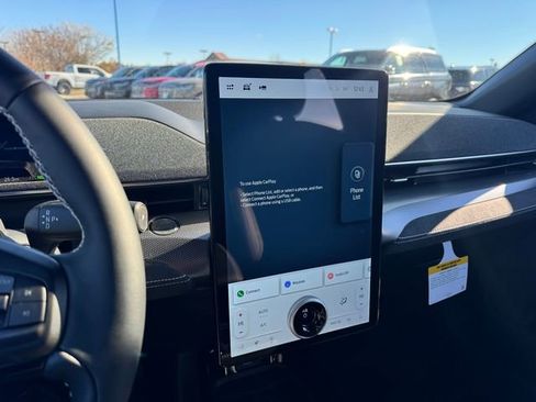 New 2025 Ford Mustang Mach-E GT image 29