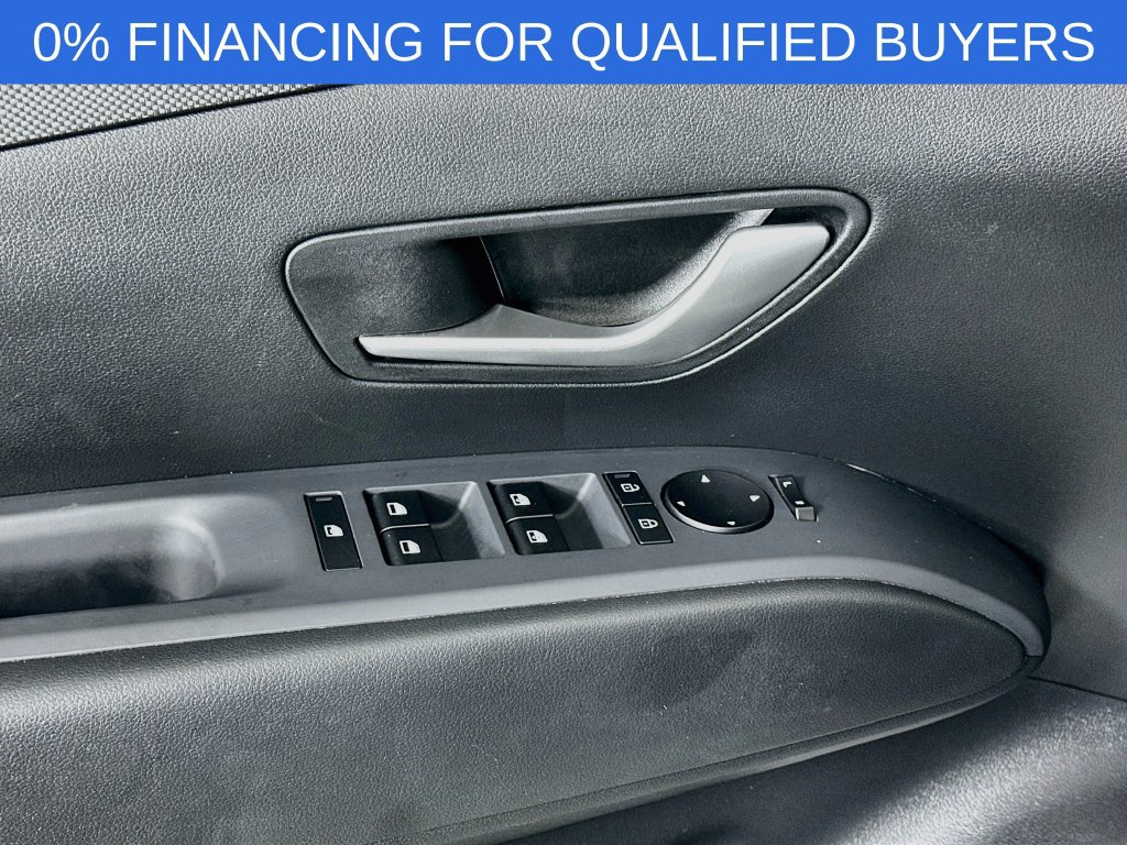 Certified 2026 Hyundai Tucson SEL Plus FWD image 17