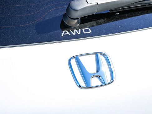 Certified 2026 Honda HR-V Sport image 14