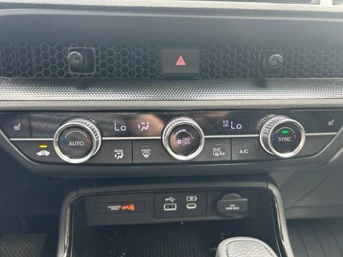Used 2024 Honda CR-V EX image 30