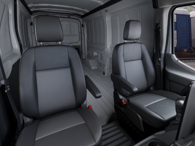 New 2027 Ford Transit 250 148 Medium Roof RWD image 10