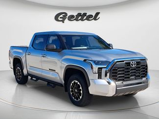 New 2026 Toyota Tundra SR5 w/ TRD Off-Road Package AWD/4WD video 2