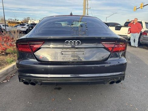 Used 2016 Audi S7 image 3