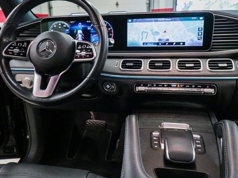 Used 2022 Mercedes-Benz GLE 350 4MATIC SUV image 30