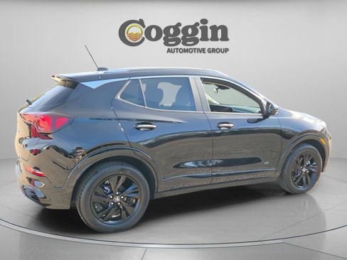 New 2026 Buick Encore GX Sport Touring w/ Advanced Technology Package image 5