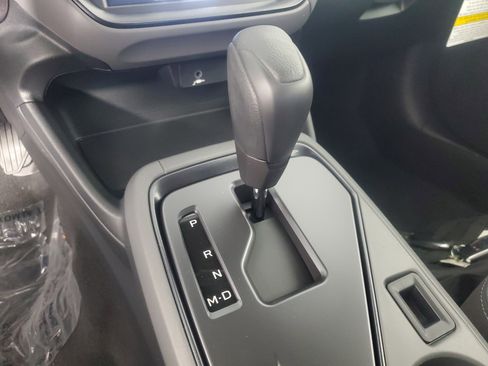 New 2026 Subaru Crosstrek 2.5i image 17