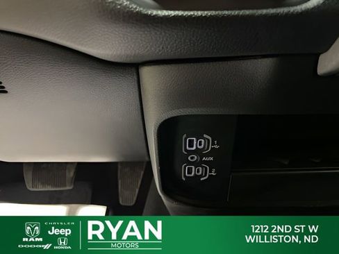 New 2026 RAM 2500 Tradesman AWD/4WD image 35