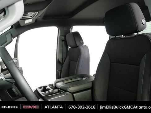 Used 2024 GMC Sierra 1500 Elevation image 5