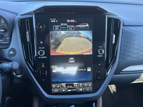 New 2026 Subaru Forester Touring image 21