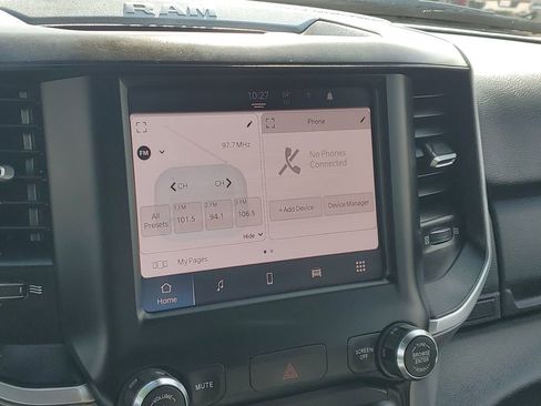 Used 2024 RAM 2500 Big Horn image 21