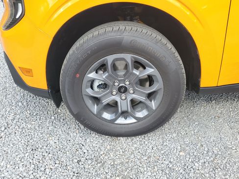 New 2026 Ford Maverick XLT w/ Equipment Group 301A image 6