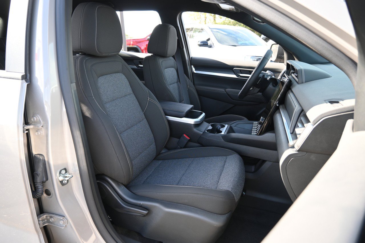 New 2027 GMC Terrain Elevation AWD/4WD image 26
