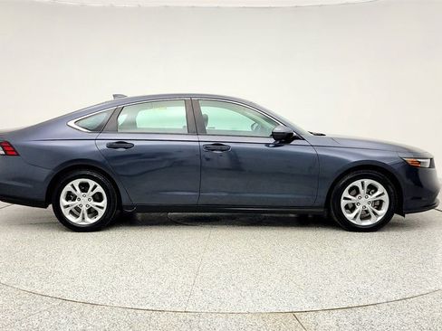 Used 2023 Honda Accord LX image 6