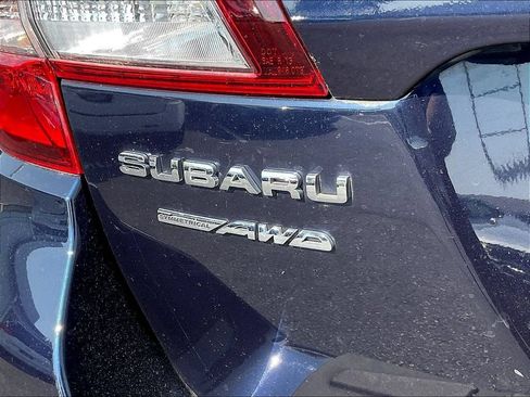 Used 2018 Subaru Outback 2.5i Premium AWD/4WD image 22