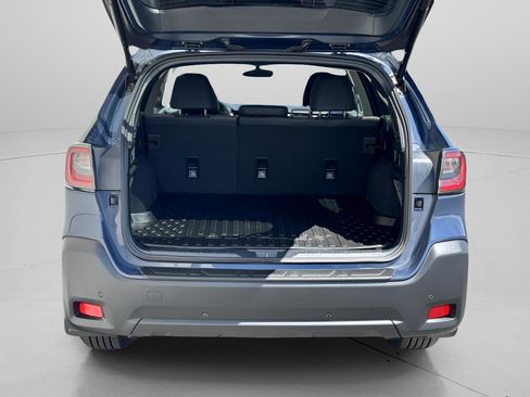 Used 2023 Subaru Outback Onyx Edition XT image 31