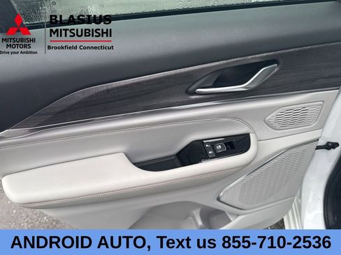 Used 2023 Jeep Grand Cherokee Overland AWD/4WD image 19