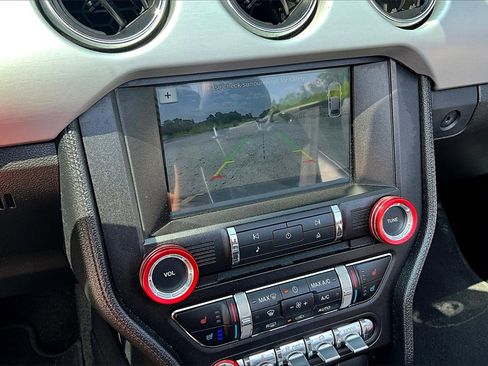 Used 2017 Ford Mustang GT Premium w/ Equipment Group 401A image 19