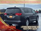 Used 2023 Chrysler Voyager LX image 3