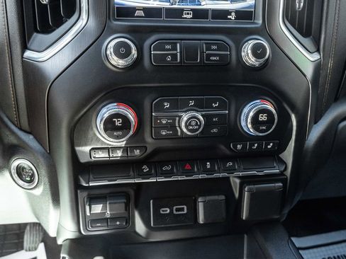 Used 2021 GMC Sierra 1500 AT4 AWD/4WD image 21