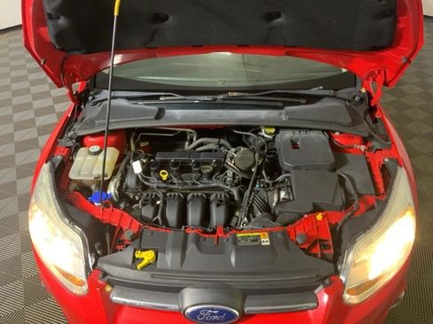 Used 2012 Ford Focus SE image 40