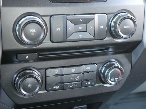 Used 2017 Ford F150 XLT w/ XTR Package image 13