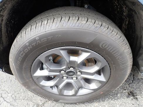 Used 2026 Ford Maverick XLT w/ XLT Luxury Package image 13